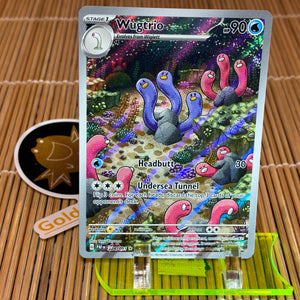 Wugtrio (224/091)