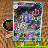 Wugtrio (224/091)