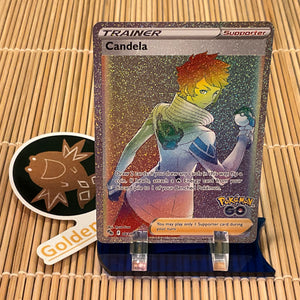 Candela (083/078)
