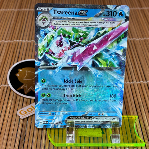 Tsareena ex (046/182)