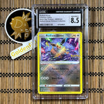 Radiant Eevee SWSH230 (CGC Universal Grade 8.5)