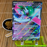 Iron Valiant ex (089/182)