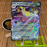 Aegislash ex (135/182)