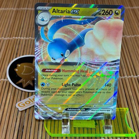 Altaria ex (140/182)