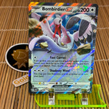 Bombirdier ex (156/182)