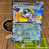 Skeledirge ex (137/182)