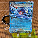 Garchomp ex (038/182)