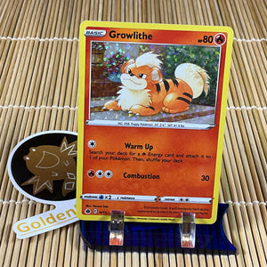 Growlithe (4/15)