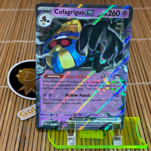 Cofagrigus ex (076/182)