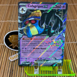 Cofagrigus ex (076/182)