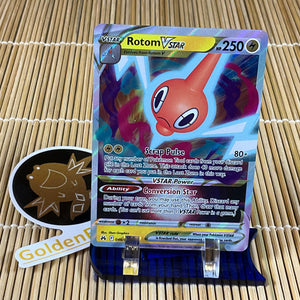 Rotom Vstar (046/159)