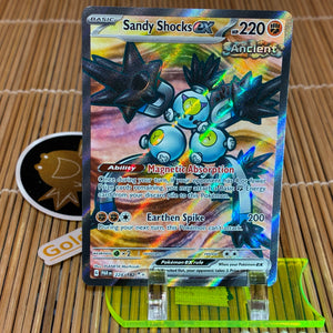 Sandy Shocks ex (228/182)