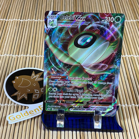 Celebi Vmax (008/198)