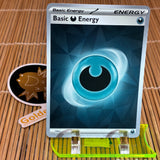 Basic Dark Energy (015) (Holo)