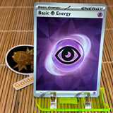 Basic Psychic Energy (013) (Holo)