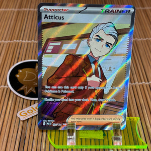 Atticus (134/131)