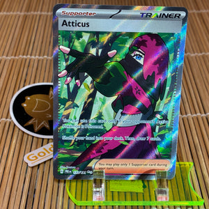 Atticus (133/131)