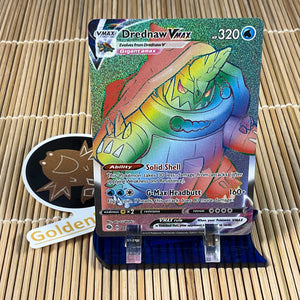 Drednaw Vmax (075/073)