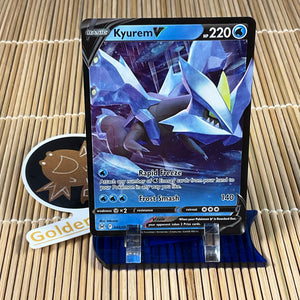 Kyurem V (048/196)