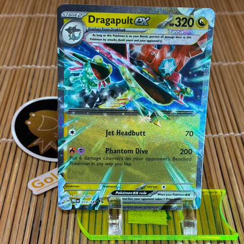 Dragapult ex (073/131)