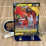 Tapu Koko V (050/163)