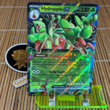 Hydrapple ex (011/131)