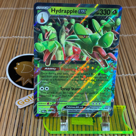 Hydrapple ex (011/131)