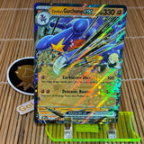 Cynthia's Garchomp ex (104/182)