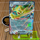 Team Rocket's Persian ex (150/182)