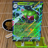 Yanmega ex (003/182)