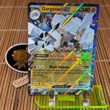 Garganacl ex (089/142)