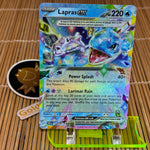 Lapras ex (032/142)