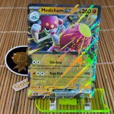 Medicham ex (080/142)