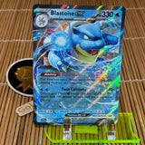 Blastoise ex (030/142)