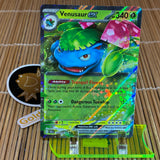 Venusaur ex (001/142)
