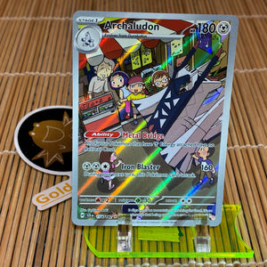 Archaludon (155/142)