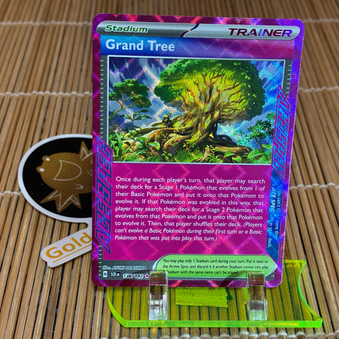 Grand Tree (136/142)