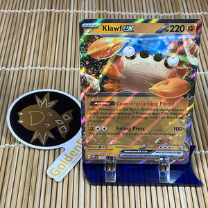 Klawf ex (120/197)