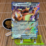 Kangaskhan ex (115/165)