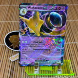 Alakazam ex (065/165)