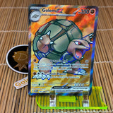 Golem ex (189/165)