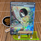 Erika's Invitation (203/165)