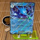 Kingdra ex (012/064)