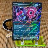 Munkidori ex (037/064)