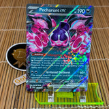 Pecharunt ex (039/064)