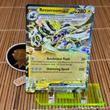 Revavroom ex (015/064)