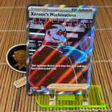 Xerosic's Machinations (089/064)
