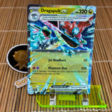 Dragapult ex (130/167)