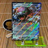 Bloodmoon Ursaluna ex (141/167)