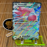 Blissey ex (134/167)